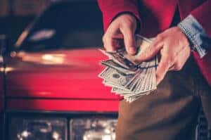 car payment