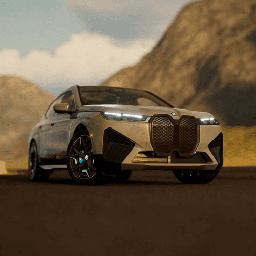 Casey BMW EV Hub Casey BMW Newport News Electric Cars