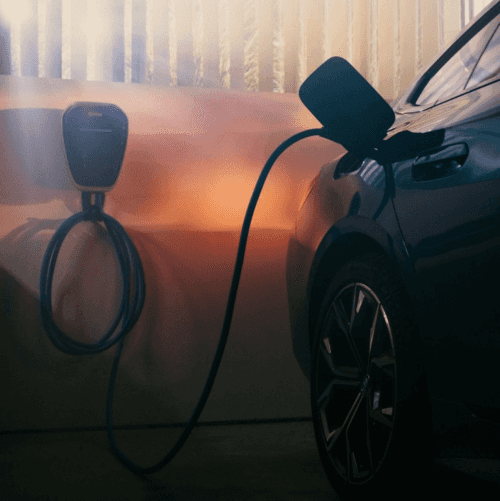 BMW EV Charging BMW EV Casey BMW Newport News