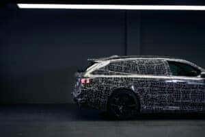 BMW M5 Touring