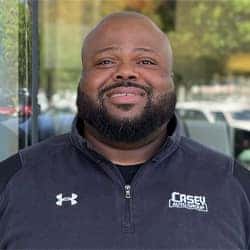 Darrin Ellis