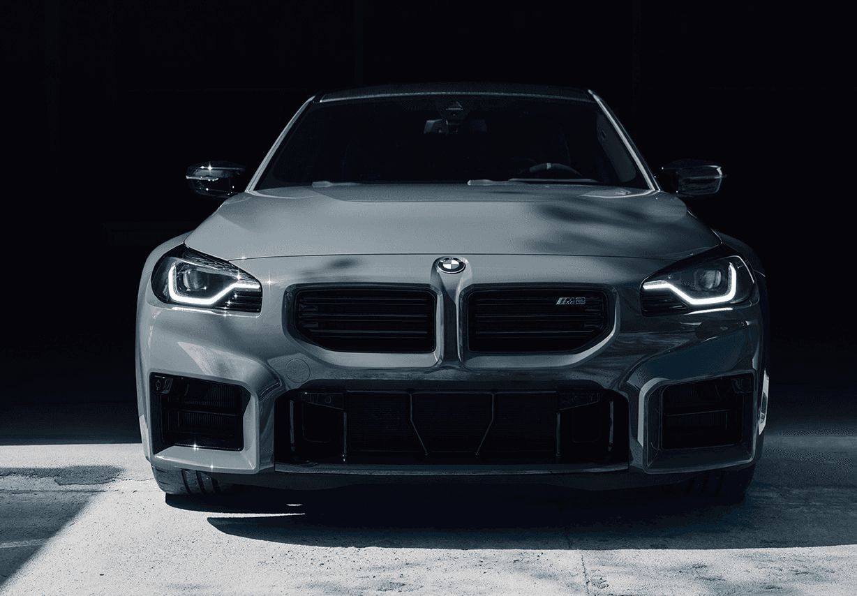 2025 BMW M2 | BMW Dealership Near Me | BMW M2