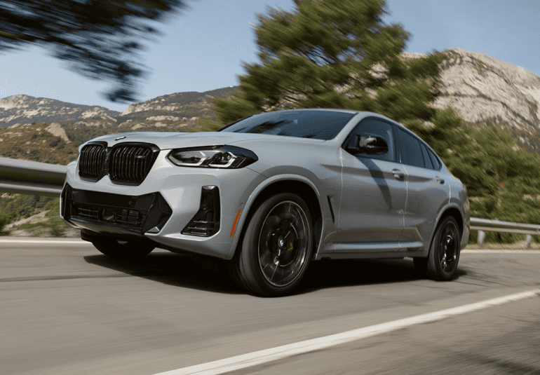 2025 BMW X4 | Casey BMW | BMW Dealer | Dealership Near Me