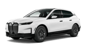 2025-BMW-iX-xDrive50