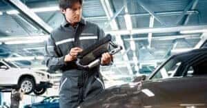 BMW Tune-Up