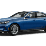 2025 BMW 530i
