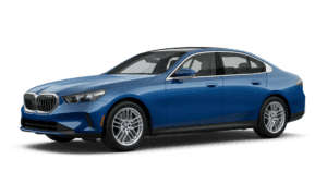 2025 BMW 530i