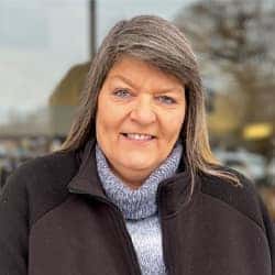 Donna  Turner