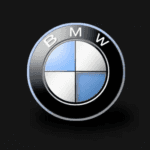 BMW Logo