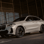 2025-BMW-X4