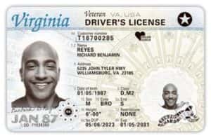 Virginia-REAL-ID