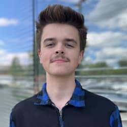 Chaz Hoback