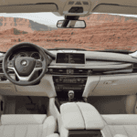 2026-BMW-X5-interior-console
