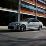 Pre-Owned BMW 3 Series in Newport News, VA