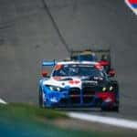 BMW M4 GT3 EVO