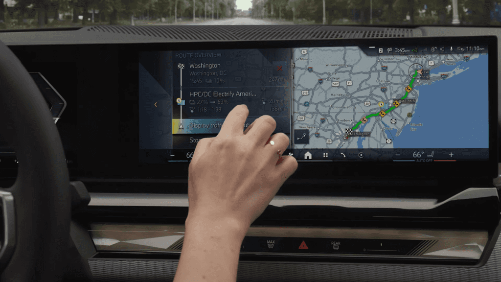 2026-BMW-i5-close-up-tech-charging-map