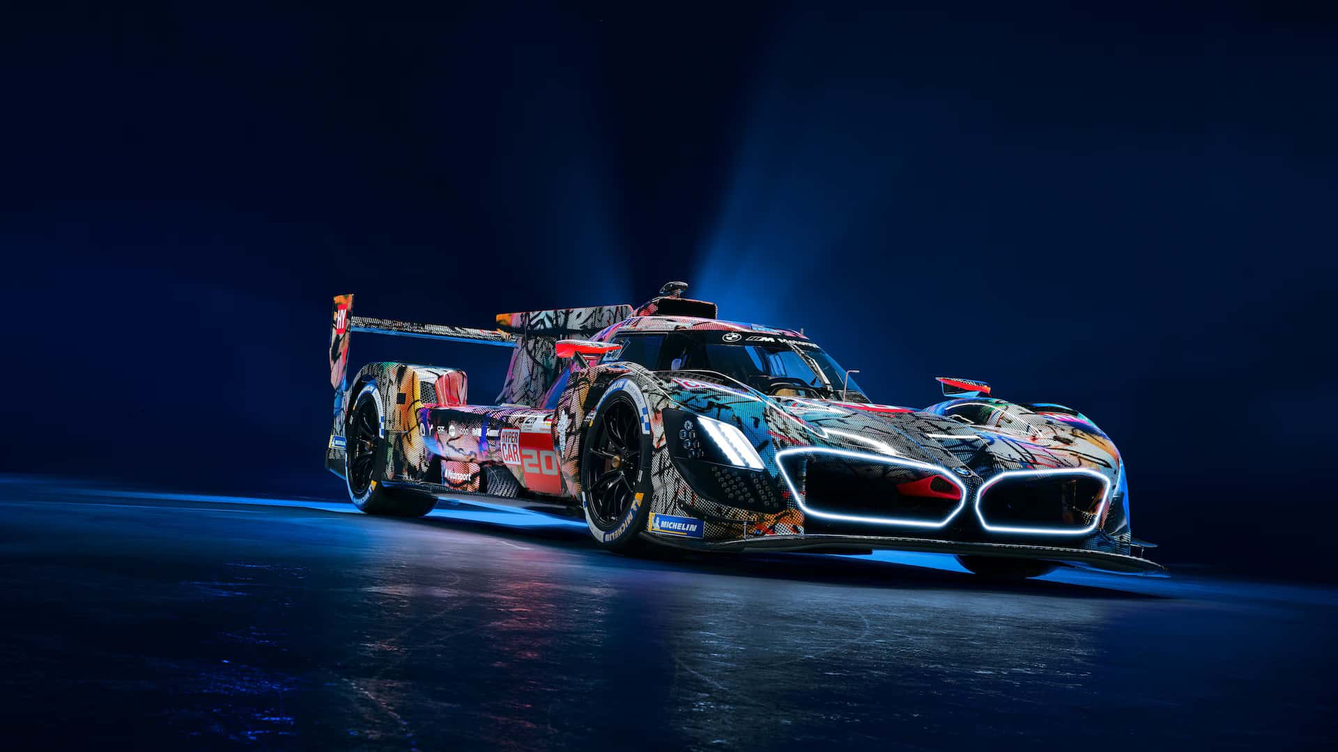 BMW as a Work of Art: A Tradition Continues | Casey BMW