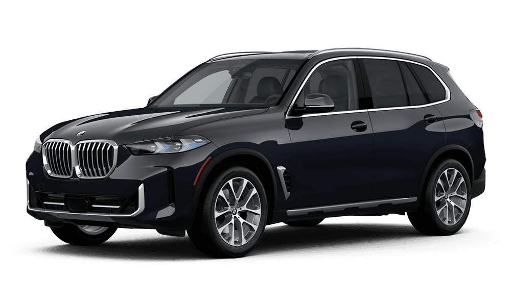 2026-BMW-X5-xDrive40i