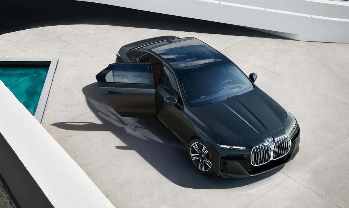 BMW Dealership Newport News VA | Casey BMW
