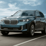 2026-BMW-X5-on-the-road