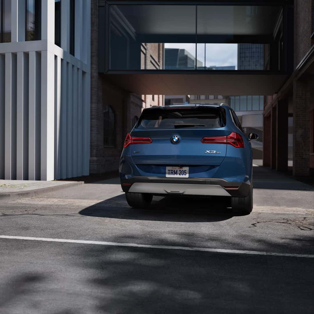BMW Lease near Me