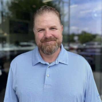 Chad  Mawhirter