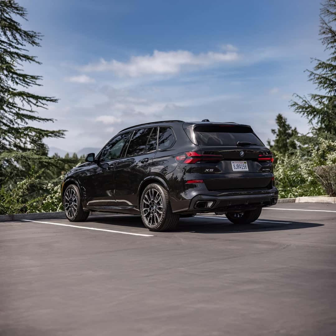 BMW X5 Lease Newport News, VA