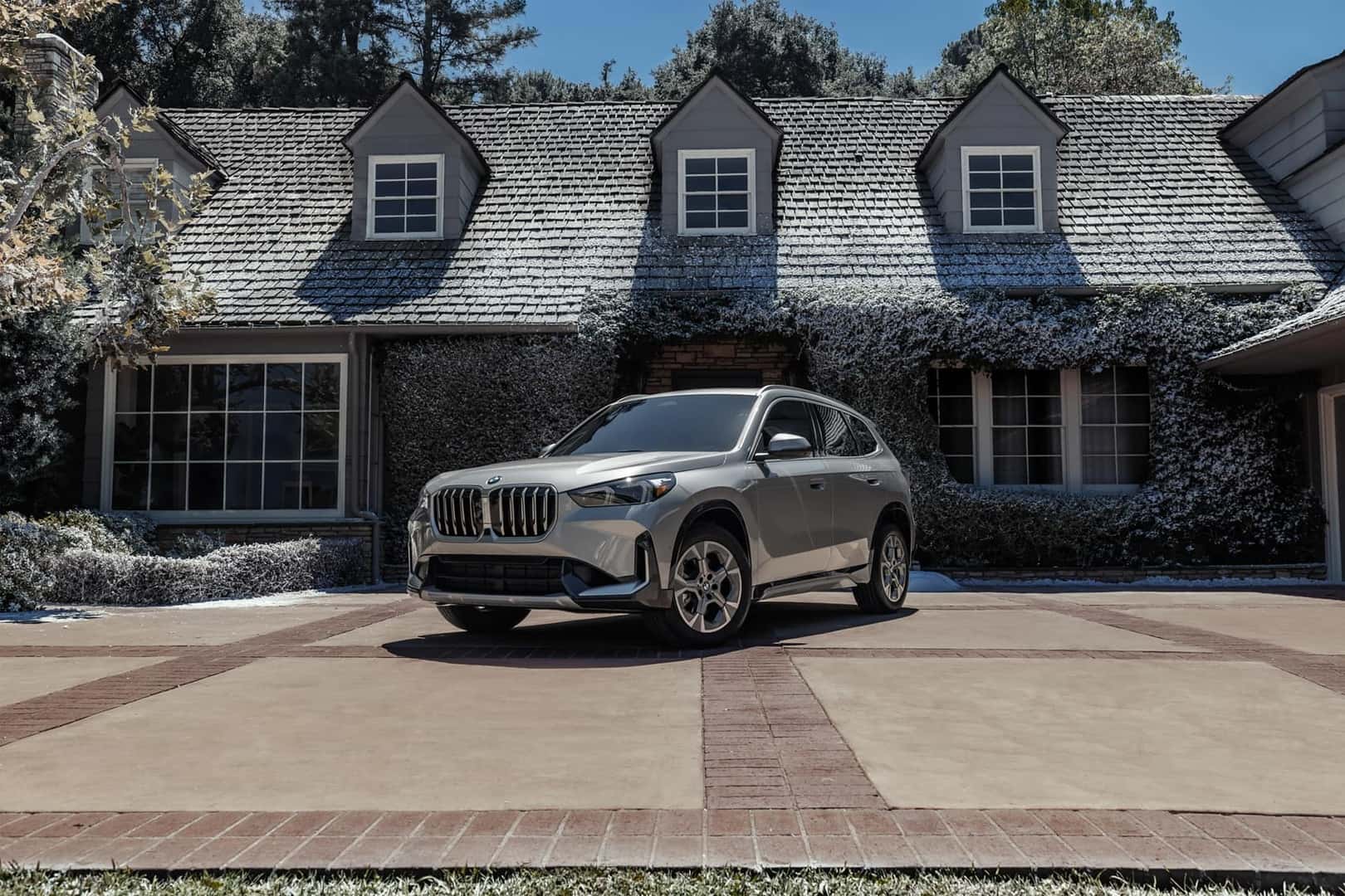BMW X1 Lease Newport News, VA