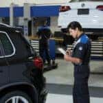 VW Recall Service