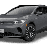 2024 Volkswagen ID.4