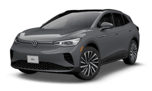 2024 Volkswagen ID.4