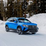 2024 VW Taos