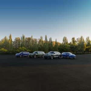 used VW models