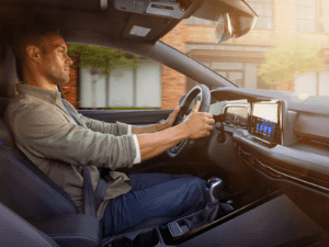 2024 VW Golf R