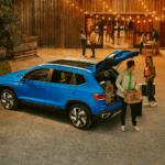 2024 VW Taos