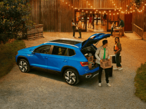 2024 VW Taos