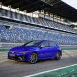 2025 VW Golf R
