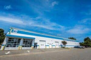 Casey Collision Center
