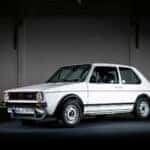 Original Volkswagen Golf