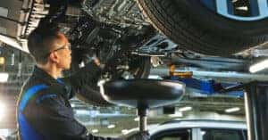 VW Oil Change Cost