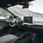 2024 VW ID.4 Interior