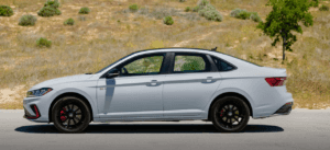 2025 Volkswagen Jetta GLI