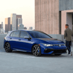 2024 Volkswagen Golf R