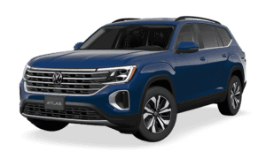 2025-VW-Atlas-SE-Blue