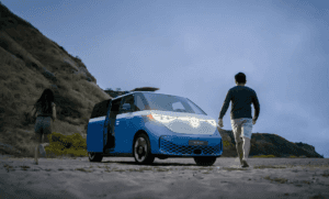 2025 Volkswagen ID.Buzz