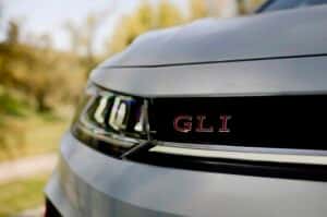 2025-Volkswagen-Jetta-GLI-Grille