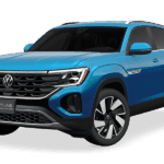 2025-Volkswagen-Atlas-Cross-Sport-SE-Technology-Blue