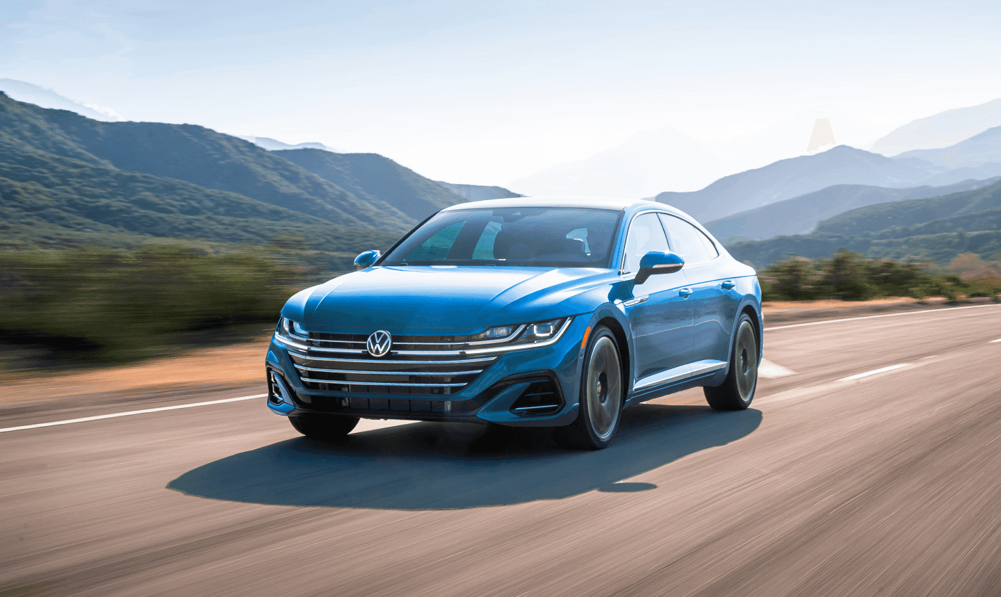 2023-Volkswagen-Arteon