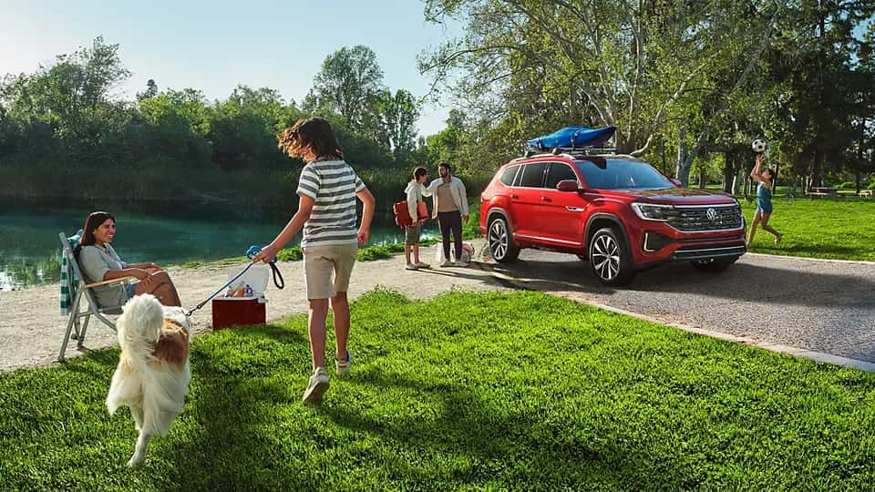 2025-Volkswagen-Atlas-Exterior