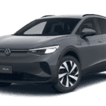 2025 VW ID.4